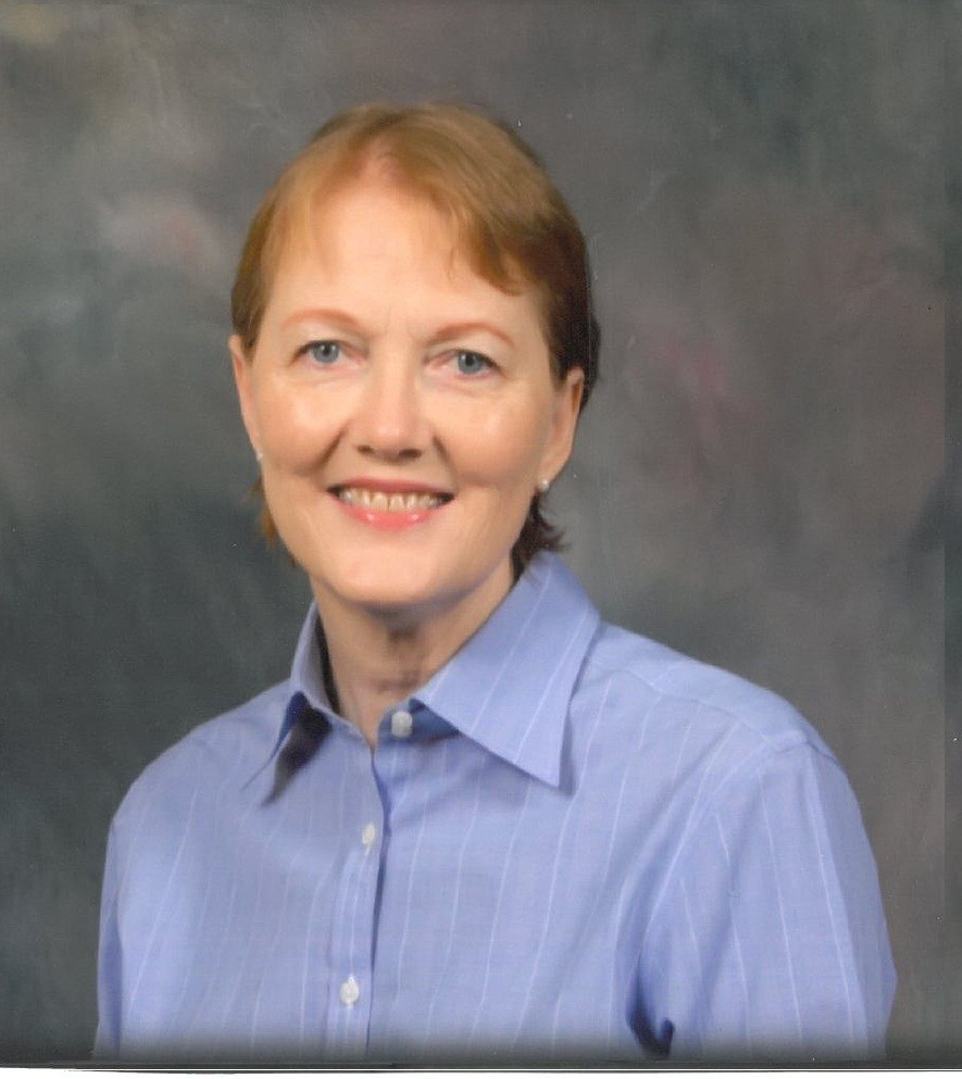 Obituary of Eugenia "Gina" Kay Ostrow