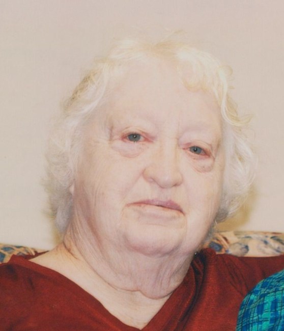 Obituary of Doris L. Russ