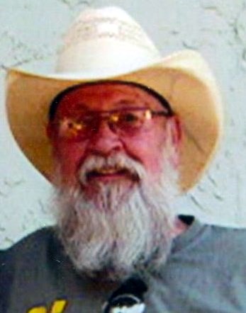 Obituary of Arnold Gene Martin
