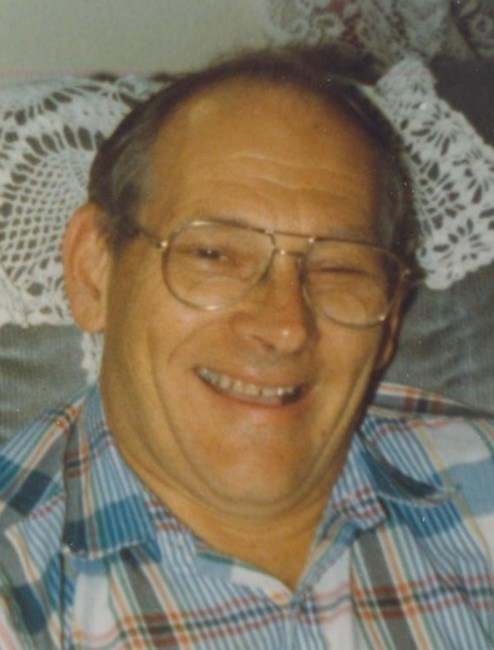 Obituary of James A. Radosevich