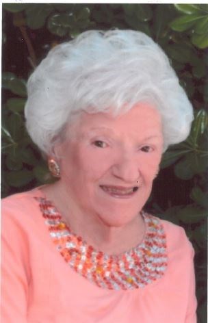 Obituary of Lilyan Goldberg
