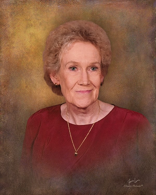 Obituary of Melba Dean (Williams) Irvin