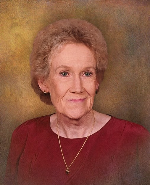 Obituary of Melba Dean (Williams) Irvin