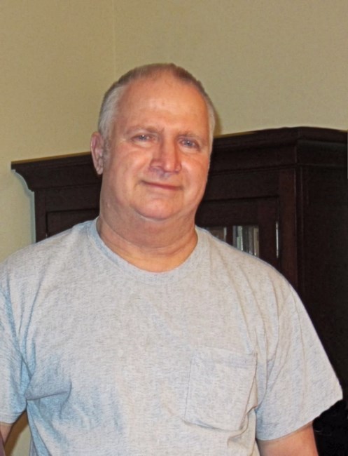 Obituary of John Glenn Jackson