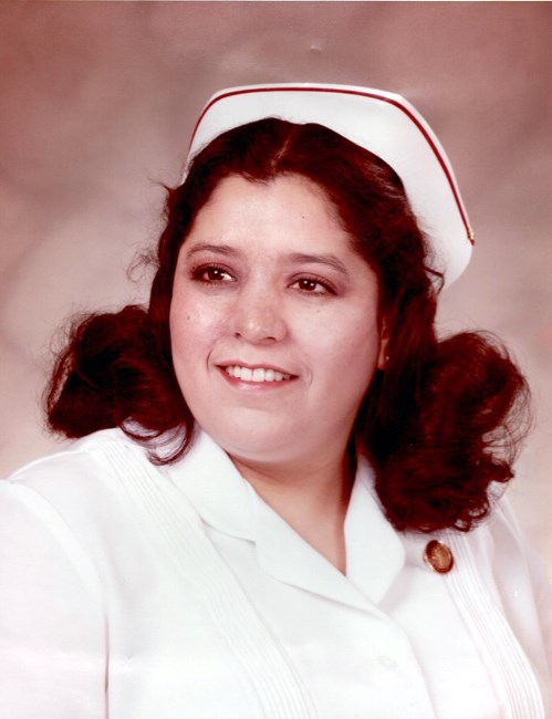 Obituary of Bettylou Guzman