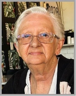 Obituary of Andrea C. Noriega