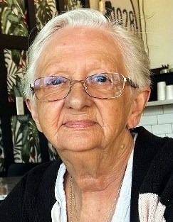 Obituario de Andrea C. Noriega