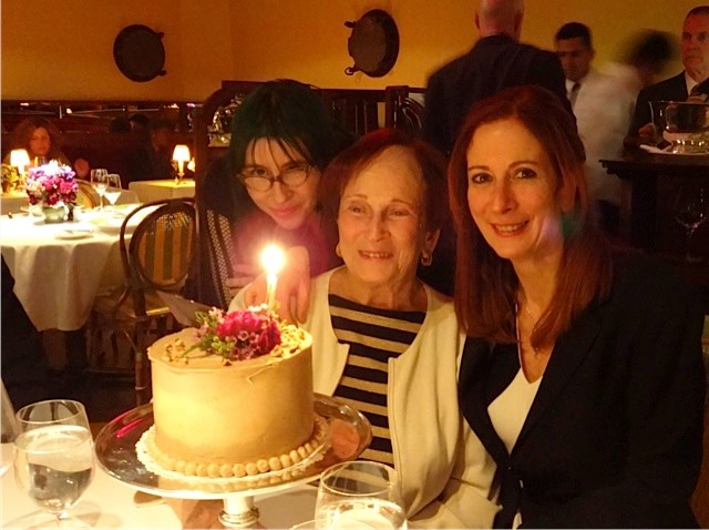 Obituary of Thelma Green