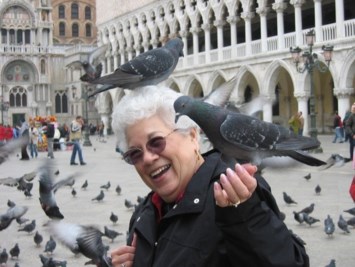 Obituary of Cecilia V Bueno