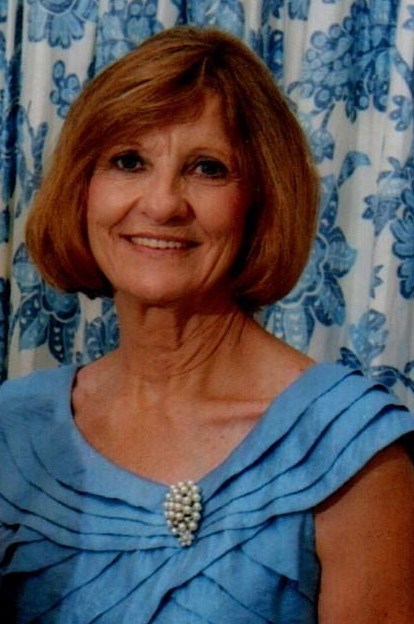 Obituario de Sharon Sue Cochran