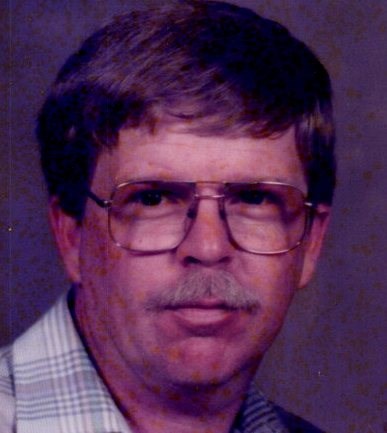 Avis de décès de James E. Boyer