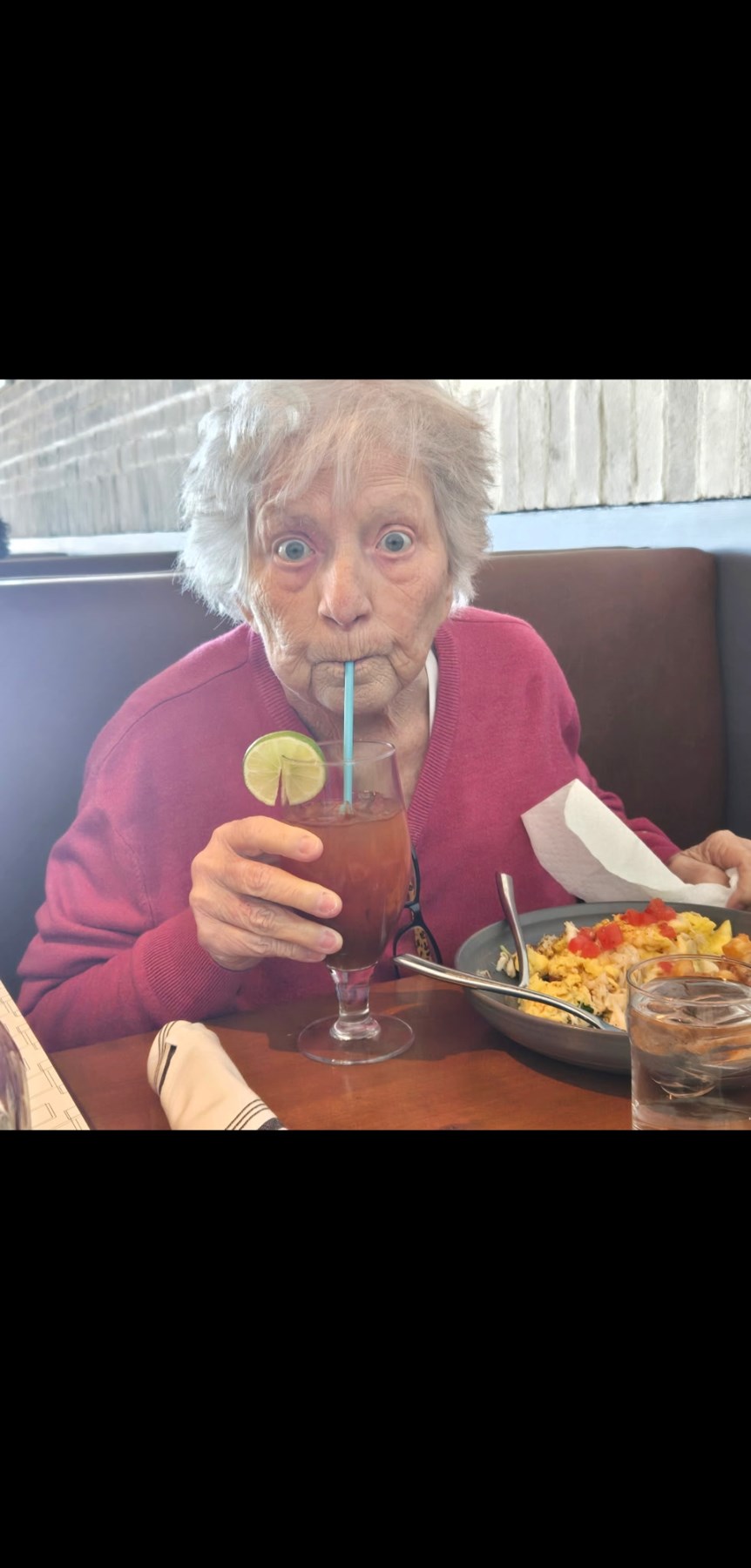 Obituary of Frances "Frankie" Ann Finch