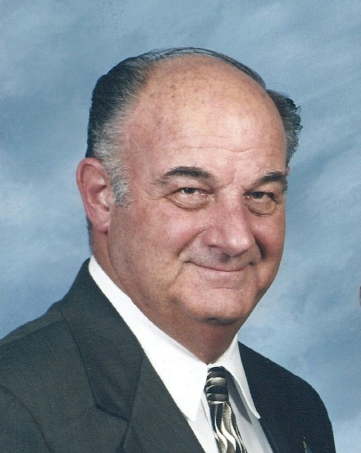 Obituary of Robert Bob A. Stude