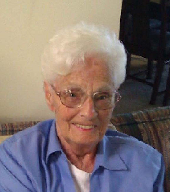Norene Lundberg Obituary Bellevue, WA