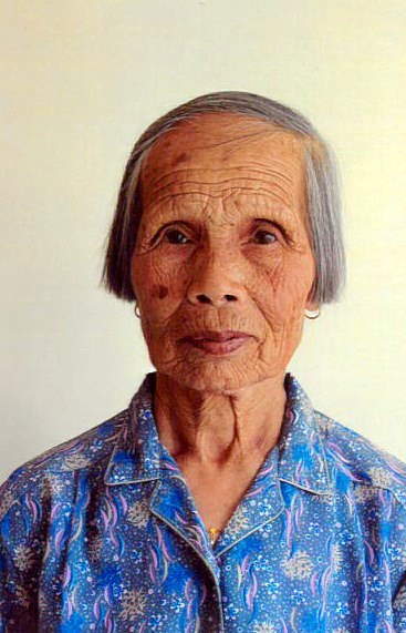 Obituary of Shun Qing Huang