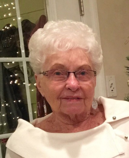 Obituary of Jean Ann Kraft