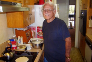 Obituary of Lester J. Rooks Sr