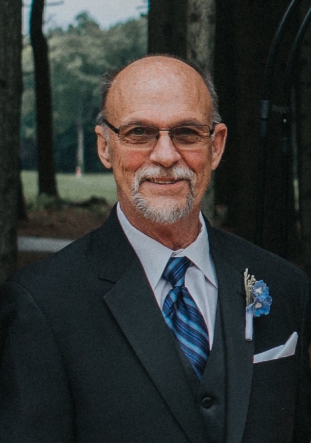 Obituary of John Gregory Bair