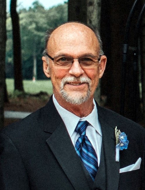 Obituary of John Gregory Bair