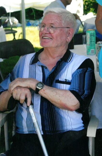 Obituary of Phillipp Randall Capp