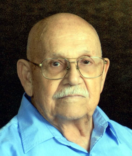 Obituary of Lloyd Nolen Mitchell