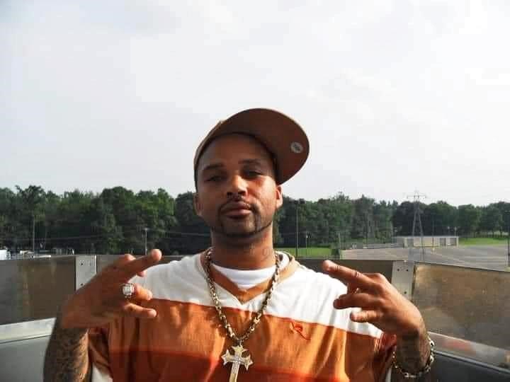 Obituary of Travis Duval Jones