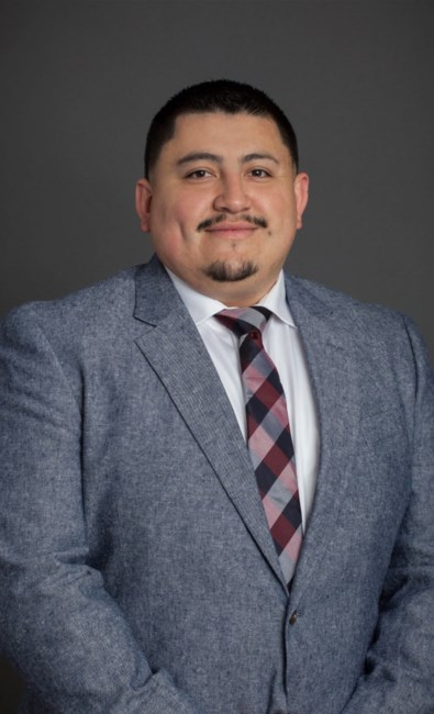 Obituary of Joaquin Alvarez, Jr.