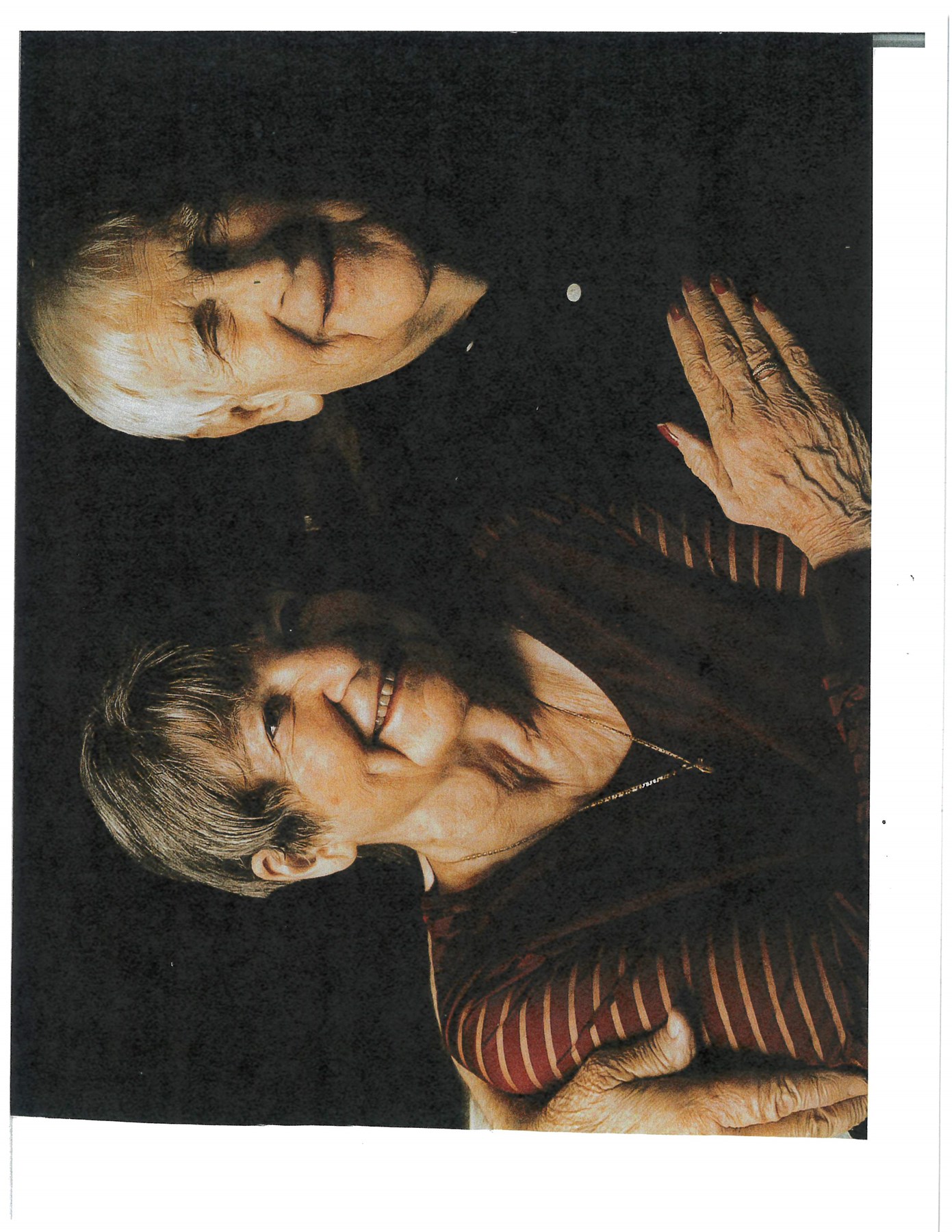 Obituary of Lorrie Wuellner