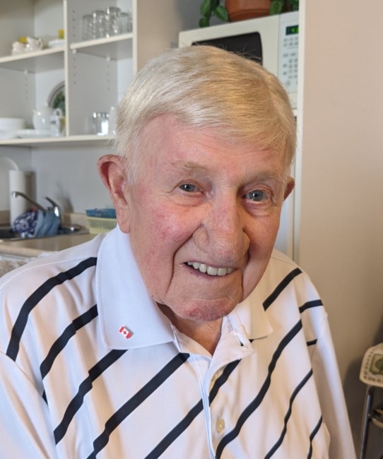 Obituary of David Stoesz