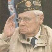 Obituary of Donald R. Lavender