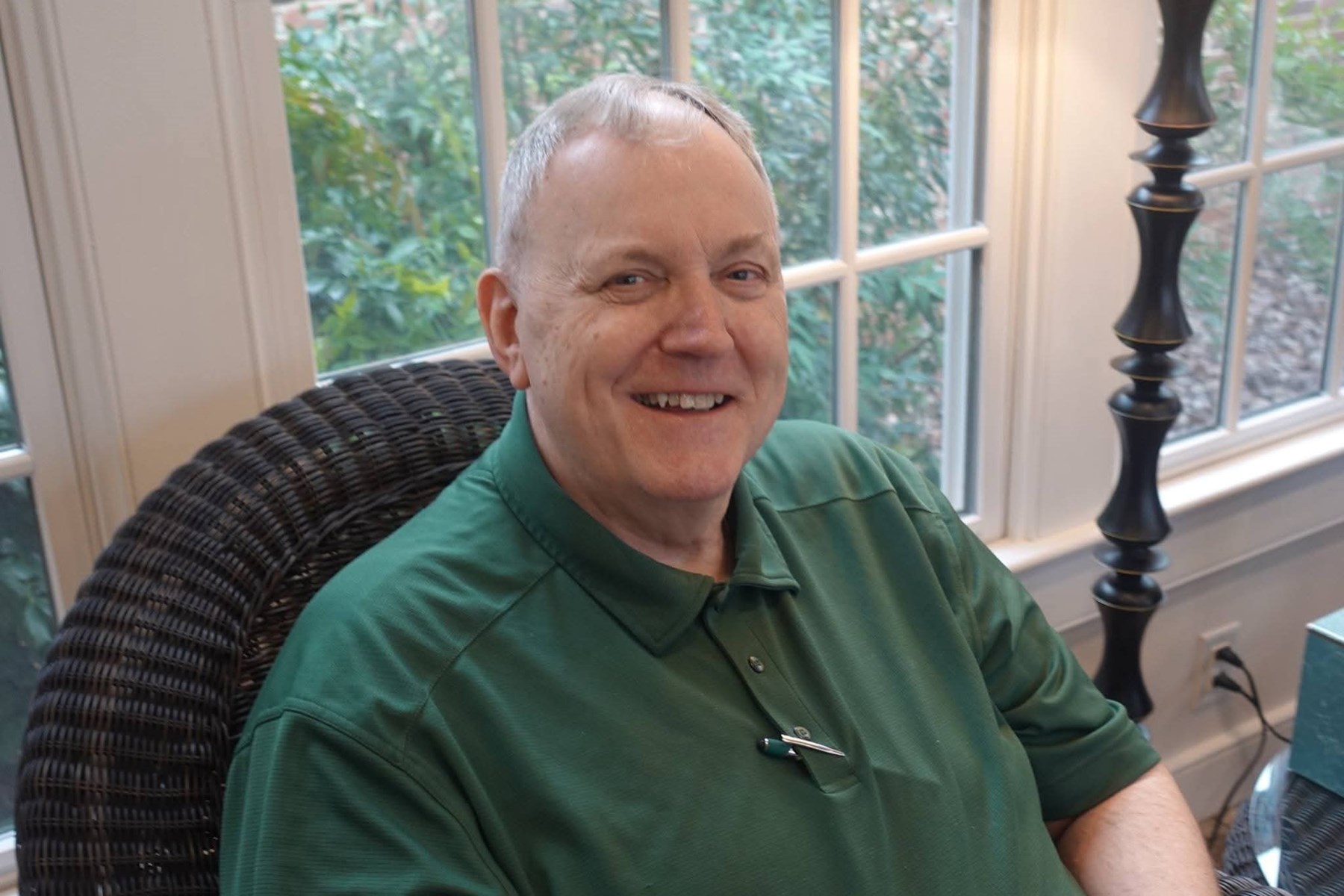 Obituary of Elwood Thomas Hodnett