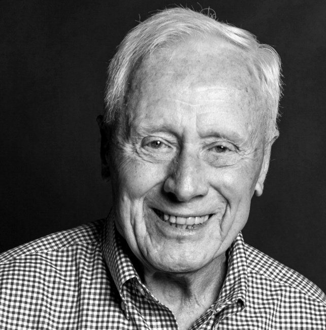 Obituary of Patrick McGlone