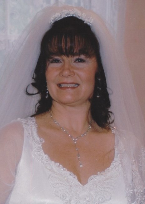 Obituary of Virginia Jinnie R. Sullivan