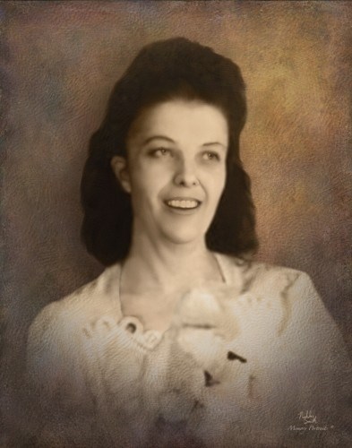 Obituary of Nellie Mae Johnson Wilson