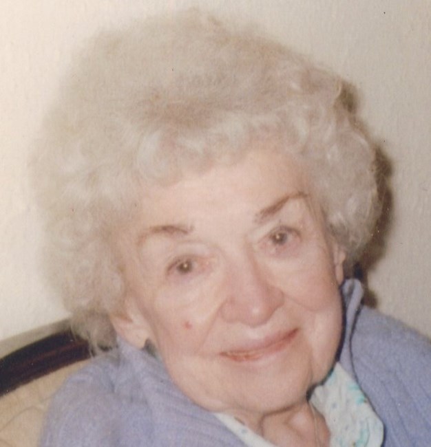 Obituary of Helen E. Brooks