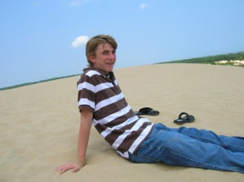 Obituary of Trevor Wesley Krieg