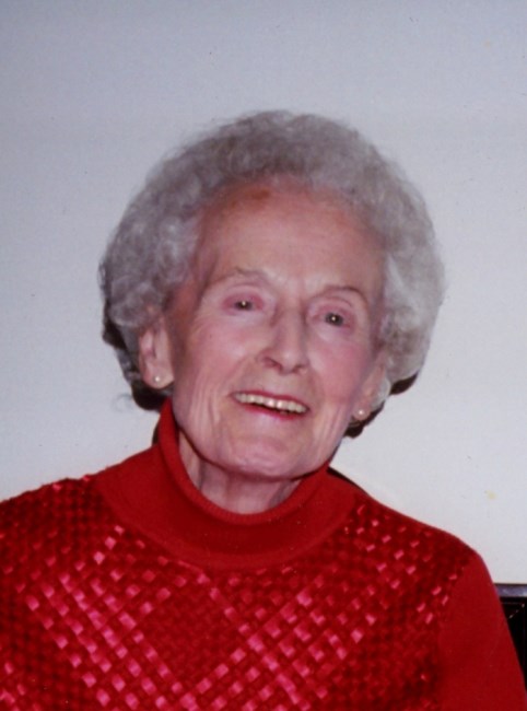 Obituary of Teresa Mary Orton (nee Hewetson)