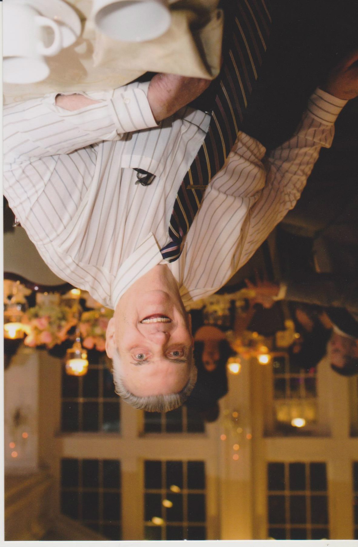 Obituary of John "Jack" Joseph Sherwood III