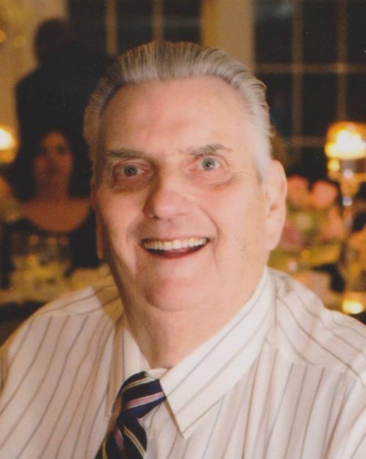 Obituary of John "Jack" Joseph Sherwood III