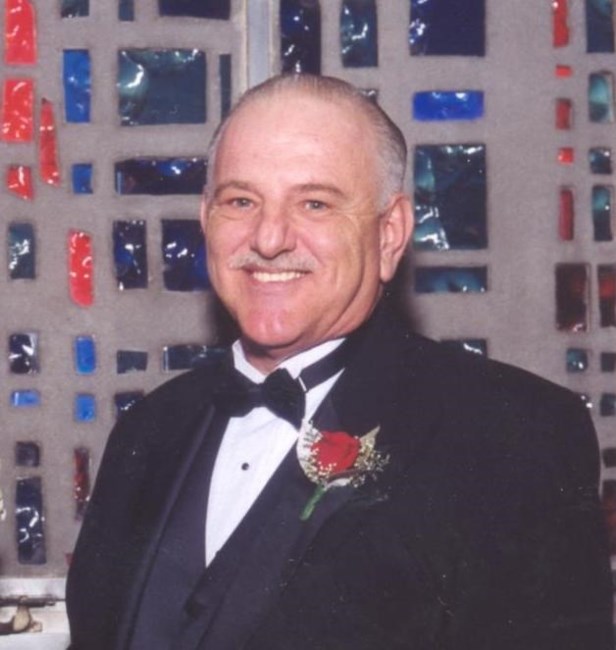 Obituary of Ronald James Jasica