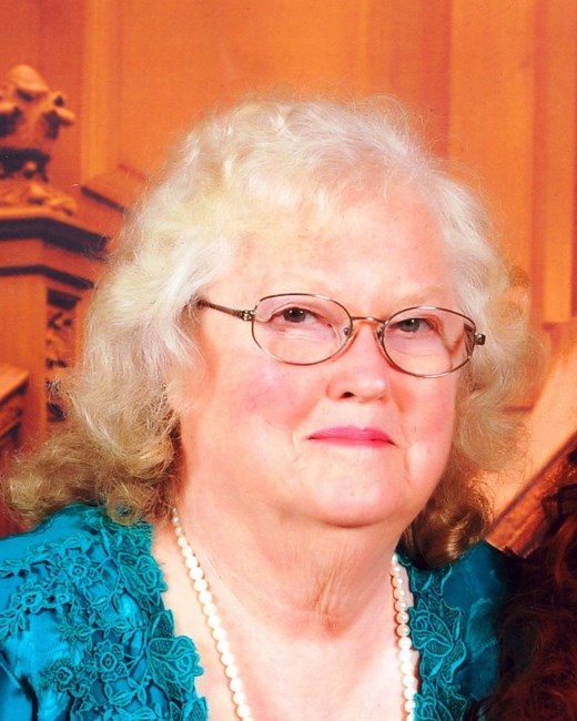 Obituario de Alta Lorraine Williams Ritchie