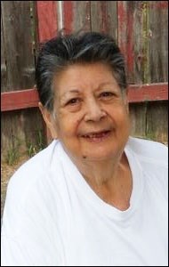 Obituary of Janie Sanchez