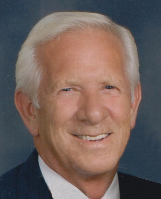 Obituary of Stanley Hensley