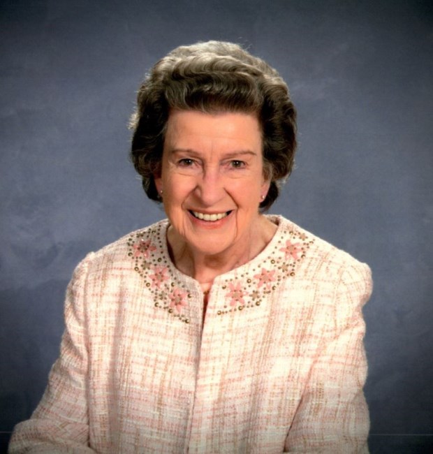 Obituary of Nell Babin Voisin