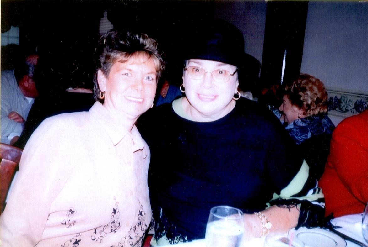 Obituary of Barbara P. Gargano