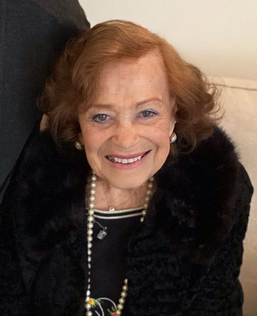 Selma Krowech Obituary Mission Hills, CA