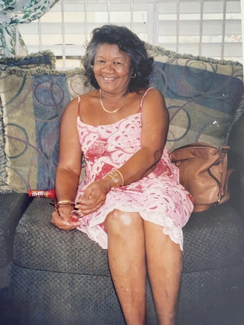 Obituary of Ana Luisa Rivera Fargas