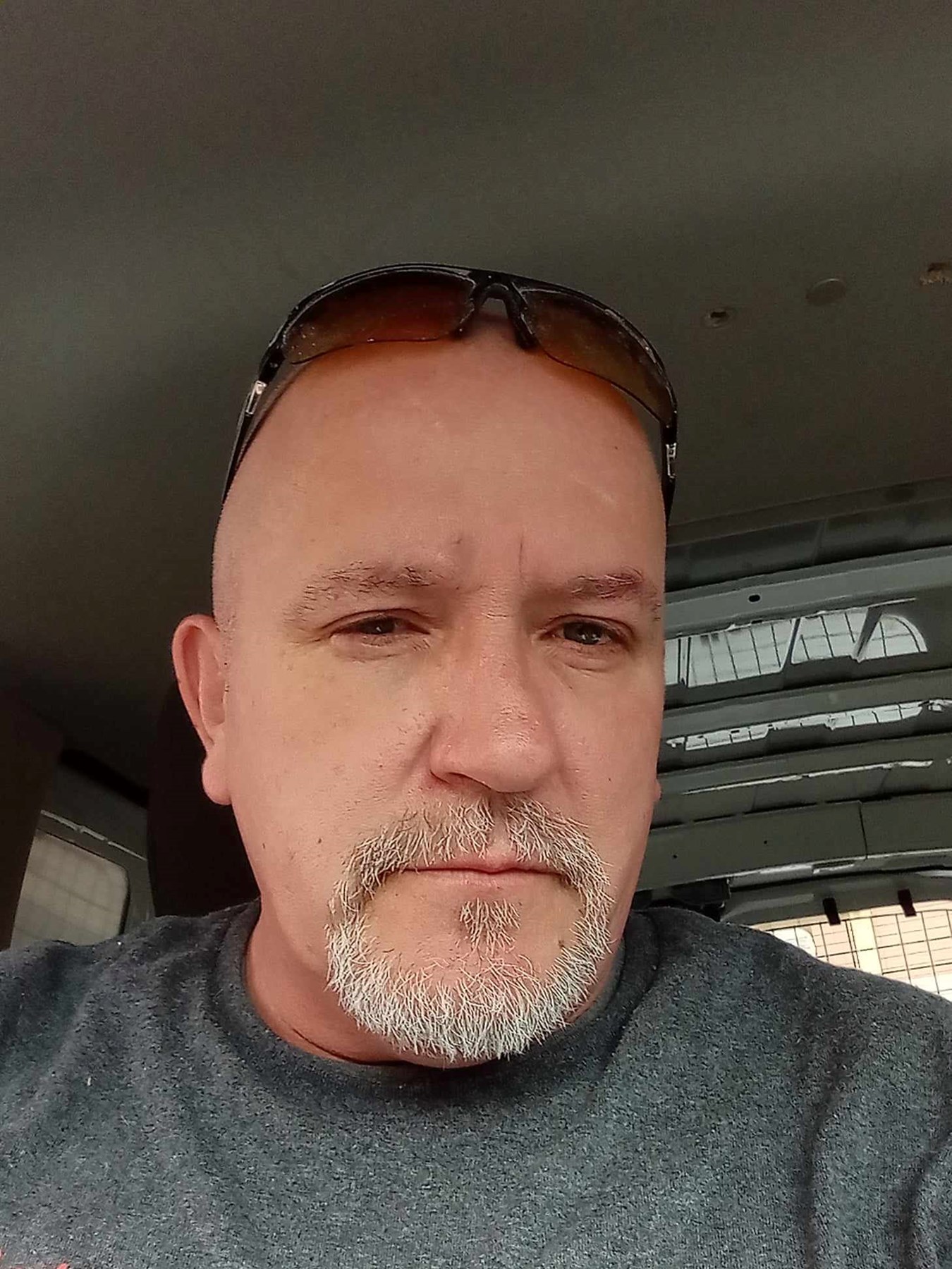 Juan Carlos Marquez Obituary El Paso, TX