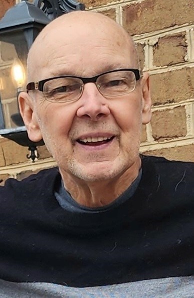 Obituary of William Joseph Trout