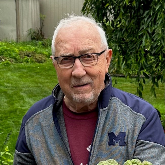 Obituary of Lino F. Widmann